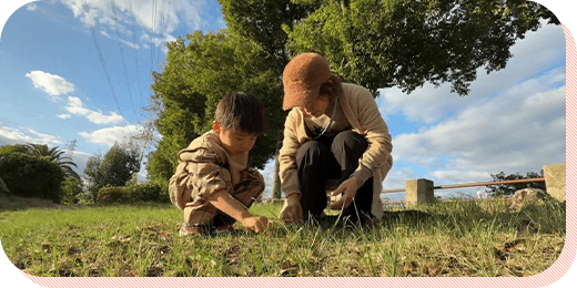 Q.簡単に自己紹介をお願いします。